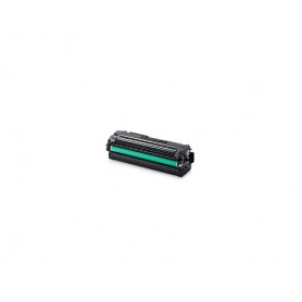 Samsung CLT-C506L cartuccia toner 1 pz Originale Ciano (CLT-C506L/ELS)