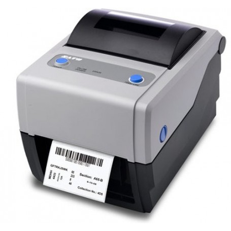 SATO CG412TT stampante per etichette (CD) Trasferimento termico 305 x 305 DPI Cablato (WWCG22032)