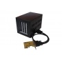 EXSYS PCI-Express Bus to 4x PCI Slot Expansion Box scheda di interfaccia e adattatore (EX-1010)