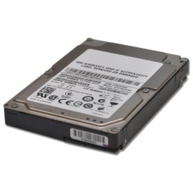IBM 300GB 2.5" SAS (42D0638)
