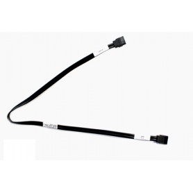 HP 638813-001 cavo SATA 4,83 m Nero (638813-001)