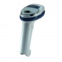 Zebra DS2278-HC Lettore di codici a barre portatile 1D/2D LED Bianco (DAS-B-3YSBD)