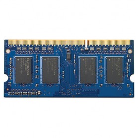 HP 621569-001 memoria 4 GB 1 x 4 GB DDR3 1333 MHz (621569-001)