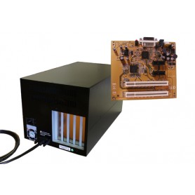 EXSYS EX-1041 rack Nero (EX-1041)