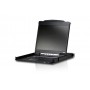 ATEN CL3000N console a rack 48,3 cm (19") Metallo Nero 1U (CL3000N)