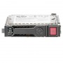 Hewlett Packard Enterprise 300GB 6G SAS SFF 2.5" (652564-B21)