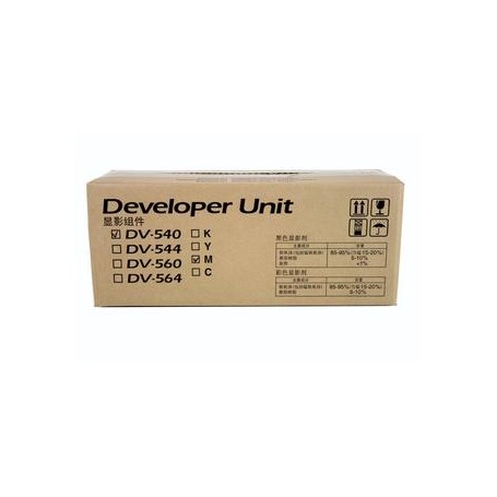 KYOCERA DV-540K stampante di sviluppo (302HL93011)