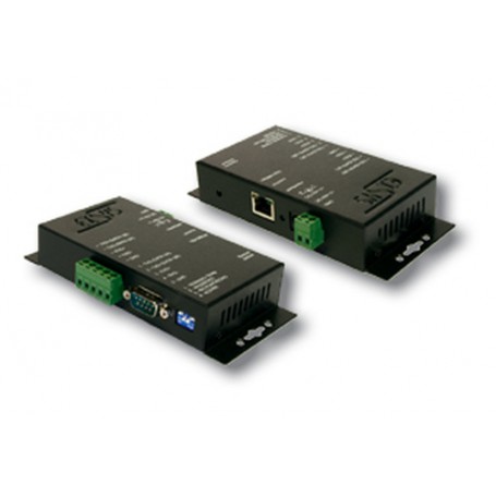 EXSYS EX-6051IS scheda di rete e adattatore 100 Mbit/s (EX-6051IS)
