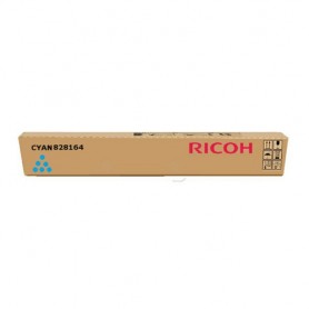 Ricoh 828309 cartuccia toner 1 pz Originale Ciano (828164)