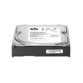 Hewlett Packard Enterprise 3TB SAS HDD 3.5" 3000 GB (656102-001)