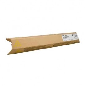 Ricoh MPC3500/4500 Yellow Toner cartuccia toner 1 pz Originale Giallo (32RICMPC3500Y)