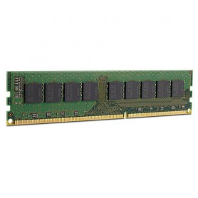 HP 682413-001 memoria 4 GB 1 x 4 GB DDR3 1600 MHz Data Integrity Check (verifica integrità dati) (682413-001)