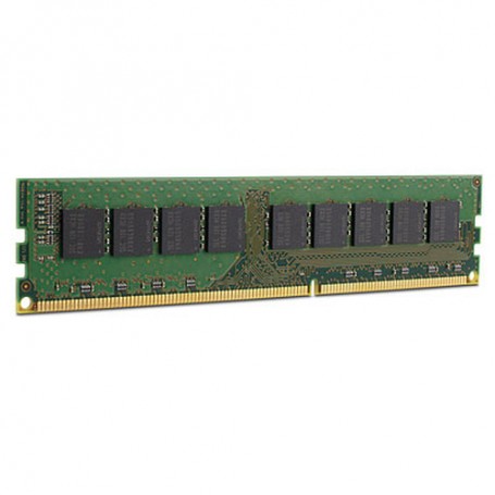 HP 682413-001 memoria 4 GB 1 x 4 GB DDR3 1600 MHz Data Integrity Check (verifica integrità dati) (682413-001)
