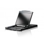 Aten CL5800N console a rack 48,3 cm (19") 1280 x 1024 Pixel Nero (CL5800N-AT-XG- D)