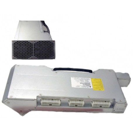 HP 632914-001 alimentatore per computer 850 W Argento (632914-001)