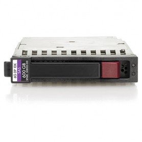 Hewlett Packard Enterprise 653957-001-RFB disco rigido interno 2.5" 600 GB SAS (653957-001)