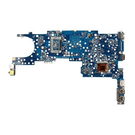 HP System board Scheda madre (702849-001)