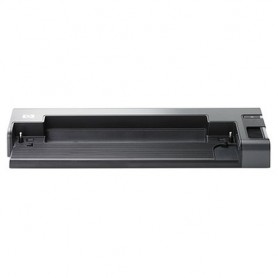 HP 2570p Docking Station Nero (685401-001)