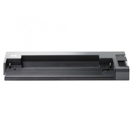 HP 2570p Docking Station Nero (685401-001)