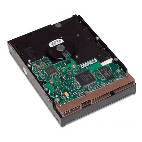 HP 500GB SATA-3 6GB/s SQ hard drive 3.5" Serial ATA III (684593-001)