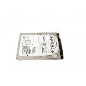 HP 639135-001 disco rigido interno 2.5" 320 GB Seriale ATA II (639135-001)