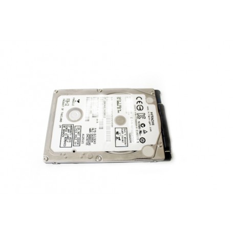 HP 639135-001 disco rigido interno 2.5" 320 GB Seriale ATA II (639135-001)