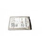 HP 639135-001 disco rigido interno 2.5" 320 GB Seriale ATA II (639135-001)