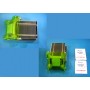 HP 636164-001 ventola per PC Processore Radiatore (636164-001)