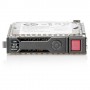 Hewlett Packard Enterprise 4TB 3.5" 6G SATA 7.2k 3.5" 4000 GB Serial ATA III (693687-B21)