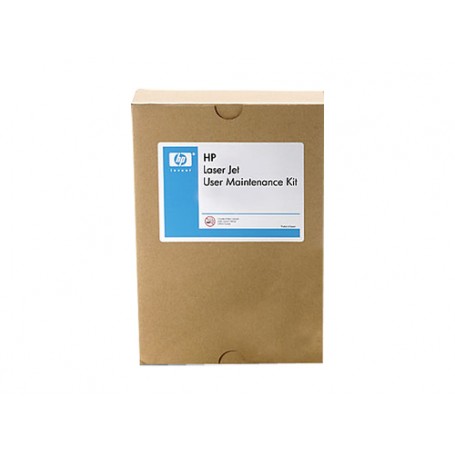 HP Replacement 220V Maintenance Kit Kit di manutenzione (CB389-67903)