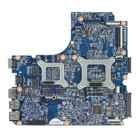 HP System Board Scheda madre (683493-001)
