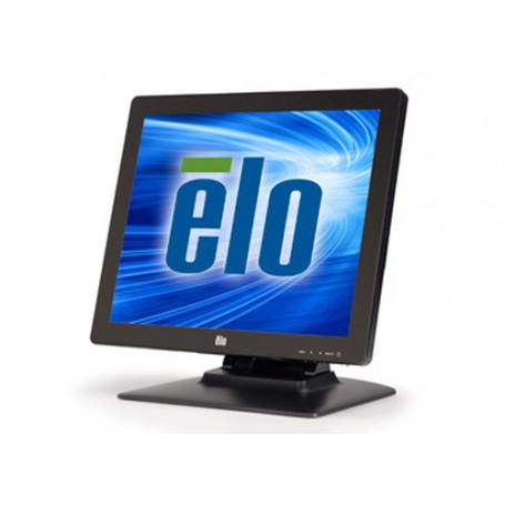 Elo Touch Solution 1723L 43,2 cm (17") 1280 x 1024 Pixel Nero (E785229)