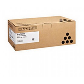 Ricoh 842021 cartuccia toner 1 pz Originale Giallo (841756)