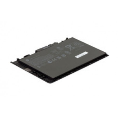 HP Li-Ion 3550mAh Batteria (687945-001)