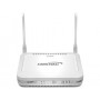 SonicWall TZ 205 Wireless-N + 1Yr TotalSecure firewall (hardware) 500 Mbit/s (01-SSC-4894)