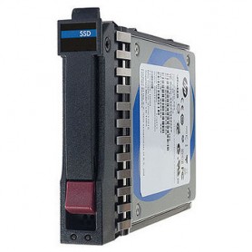 Hewlett Packard Enterprise C8R21A drives allo stato solido 2.5" 800 GB SAS (C8R21A)