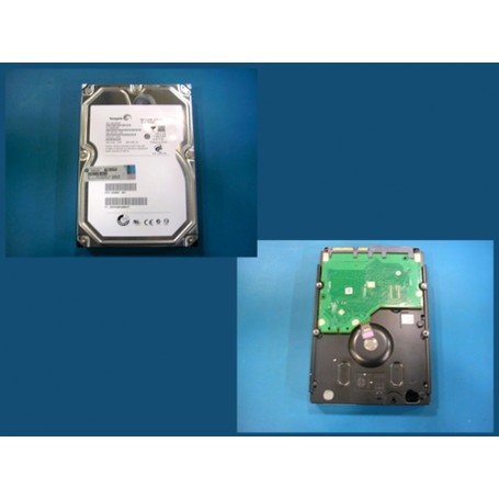 HP 684594-001 disco rigido interno 1000 GB Serial ATA III (684594-001)