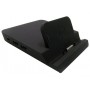 HP 708621-001 replicatore di porte e docking station per notebook Nero (708621-001)