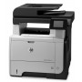 HP LaserJet Pro M521dn Laser A4 1200 x 1200 DPI 40 ppm (A8P79A)