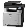 HP LaserJet Pro M521dn Laser A4 1200 x 1200 DPI 40 ppm (A8P79A)