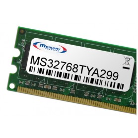 Memory Solution MS32768TYA299 memoria 32 GB 1 x 32 GB (MS32768TYA299)