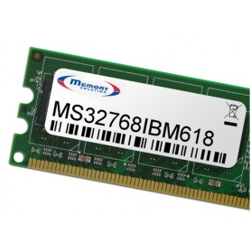 Memory Solution MS32768IBM618 memoria 32 GB (90Y3101)