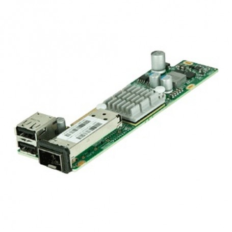 Supermicro AOC-CTG-i1S Interno Ethernet 10240 Mbit/s (AOC-CTG-i1S)