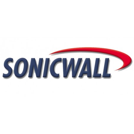 SonicWall High Availability Conversion License, NSA 2600 Base 1 licenza/e (01-SSC-4489)