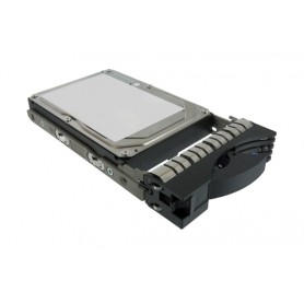 IBM 600GB SAS 3.5" 3.5" (99000870)