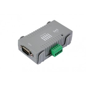EXSYS EX-6014WI scheda di interfaccia e adattatore Seriale (EX-6014WI)