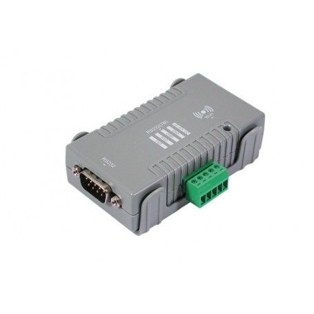 EXSYS EX-6014WI scheda di interfaccia e adattatore Seriale (EX-6014WI)