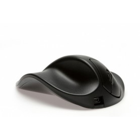 BakkerElkhuizen HandShoeMouse mouse Mancino USB tipo A BlueTrack (LM2WL)