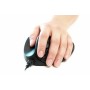 BakkerElkhuizen HandShoeMouse mouse Mancino USB tipo A BlueTrack (LM2WL)