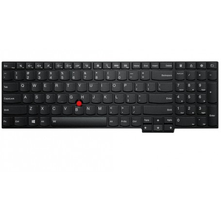 Lenovo 04Y2435 Tastiera (04Y2435)